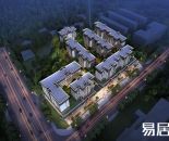 效果图